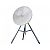 Antena paraboliczna Airmax 5 GHz, 34 dBi (Ubiquiti RocketDish 5G-34)