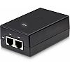 Zasilacz PoE 24V, port 100/1000M (Ubiquiti POE-24-24W-G)