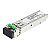 SFP WDM, 1Gb, LC SM, 3km, TX:1550nm, RX:1310nm