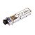 SFP WDM, 1Gb, LC SM, 80km, TX:1490nm, RX:1550nm