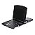 Konsola KVM LCD, 17", 16-portowy KVM, 1U, rack, pojedyncza szyna (Wave KVM)