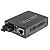 Konwerter 10/100 Mbps RJ-45/SC, MM 1310nm, 2km, LFP (Wave Optics, WO-KA-MDS-002K)