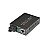 Konwerter 10/100/1000 Mbps RJ-45/SC, MM 1310nm, 2km (Wave Optics, WO-KB-MDS-002K)