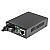 Konwerter 10/100/1000 Mbps RJ-45/SC, SM 1310nm, 10km, WDM (Wave Optics, WO-KB-SWS-010K-A)