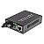 Konwerter 10/100 Mbps RJ-45/SC, SM 1310nm, 20km, WDM, LFP (Wave Optics, WO-KA-SWS-020K-A)