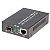Media konwerter SFP 10/100M RJ-45/slot SFP 100M (Wave Optics WO-KF-SFP)