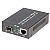 Konwerter 10/100 Mbps RJ-45/slot SFP 100 Mbps (Wave Optics, WO-KF-SFP)