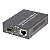 Konwerter 10/100/1000 Mbps RJ-45/slot SFP 100/1000 Mbps (Wave Optics, WO-KGA-SFP)