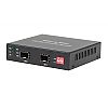 Konwerter 10G SFP+ na 10G SFP+ (Wave Optics, WO-SFP+-SFP+)
