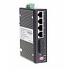 Switch przemysłowy zarządzalny 4x 100/1G RJ-45, 2x 1G SFP (Wave Industrial WO-IS-2GF4GT-M)