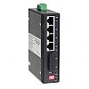 Switch niezarządzalny 4x 100/1000 RJ-45 PoE, 2x 1000 SFP (Wave Industrial WO-IS-M2GF4GT-4POE-M)