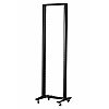 Stojak rack 19" 42U, pojedynczy