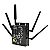 Bezprzewodowy router 4G, 2x 10/100/1000 M12 (LAN) PoE + 2x 802.11b/a/g/n (WLAN), GPS (ORing TGAR-1662+-4GS-M12)