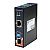 Konwerter 1x 10/100TX (RJ-45) + 1x 100Mbps extender (RJ-45) (IMC-B111ETB-RJ45)