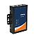 IES-1050, Switch przemysłowy niezarządzalny, DIN, 5x 10/100 RJ-45, slim