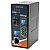 IGPMC-111GP, Media konwerter przemysłowy, DIN, 1x 10/1000TX (RJ-45 z PoE) + 1x 1000FX (SFP) LFP 