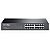TP-Link TL-SG1016D, Switch gigabitowy, niezarządzalny, 16x 1Gb RJ-45, 11,6" z uchwytami na 19"