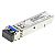 Moduł SFP 1x 100 Mbps LC SM, 40 km, Tx:1310 nm, z diagnostyką DDMI (WO-SSL-0113-040K-DI)