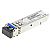 Modu SFP 1x 100 Mbps LC SM, 40 km, Tx:1310 nm, z diagnostyk DDMI (WO-SSL-0113-040K-DI)