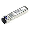 Modu SFP+ 1x 10 Gbps LC SM, 40 km, WDM TX:1330nm, DDMI (Wave Optics, WO-PWL-9633-040K-D)