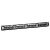 Patch panel, patchpanel, 24 porty UTP kat6, IDC 110