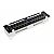 Patch panel naścienny, 12 portów, UTP kat6, złącza typu Dual-block, 10"