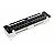 Patch panel nacienny, 12-portowy, UTP, kat. 6, zcza typu Dual-block