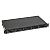 Patch panel telefoniczny, 50 portów UTP kat3, 1U 19" wysuwany, złącza typu Krone 8p8c