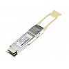 Przewód optyczny QSFP+, 4x 10Gb, LC MM