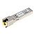 Moduł RJ-45, SFP, 10/100/1000Mb