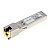 Modu SFP 1x 10/100/1000 Mbps RJ-45 (Wave Optics, WO-SRL-1210-100M)