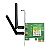 TP-Link TL-WN881ND, Bezprzewodowa karta sieciowa N PCI-Express, 300Mbps 