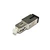 Tłumik światłowodowy SC/APC(F) - SC/APC(M) 0dB jednomodowy
