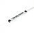 Splitter PLC 1x4, 0,9mm, włókno G657A, 1,5m, jednomodowy