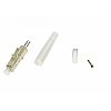 Złącze światłowodowe wielomodowe LC/UPC, odgiętka 3,0 mm