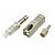 Złącze światłowodowe wielomodowe SC/UPC, odgiętka 0,9 mm