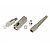 Złącze światłowodowe wielomodowe SC/UPC, odgiętka 3,0 mm