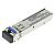 SFP WDM, 1Gb, LC SM, 20km, TX:1310nm, RX:1490nm