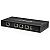 Ubiquiti ERLite-3, Router EdgeRouter Lite, 3x 10/100/1000 RJ-45, desktop