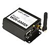 Bezprzewodowy Router M2M, 1x 10/100 (LAN), LTE, 2xSIM (WOI-RMBX-Lx2IO)