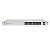 Switch zarządzalny, 24x 10/1000 RJ-45, 2x slot SFP, PoE+, 19" (Ubiquiti UniFi US-24-500W)
