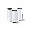 TP-Link DECO P9(3-Pack), Router Mesh Deco P9 3-pack, AC1200