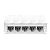 Switch niezarzdzalny,  5x 10/100 RJ-45, desktop (TP-Link LS1005)