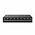 TP-Link LS1008G, Switch niezarządzalny, 8x 10/100/1000 RJ-45, desktop