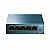 TP-Link LS105G, Switch niezarządzalny, 5x 10/100/1000 RJ-45, desktop