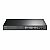 TP-Link TL-SL1218MP, Switch niezarządzalny, 16x 10/100 RJ-45, 2x 10/100/1G RJ-45, 2x SFP, PoE+