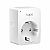 TP-Link Tapo P100, Smart Plug Wi-Fi