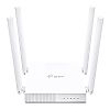 TP-Link Archer C24, Bezprzewodowy router dwupasmowy Dual-band AC750, standard AC, 750Mb/s