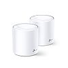 TP-Link DECO X20(2-Pack), Router Mesh Deco X20 2-pack, AX1800