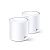 TP-Link DECO X60(2-Pack), Router Mesh Deco X60 2-pack, AX3000